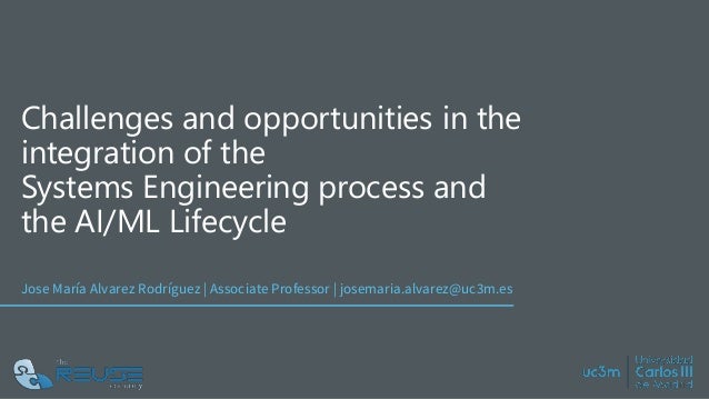 INCOSE IS 2019: AI and Systems Engineering