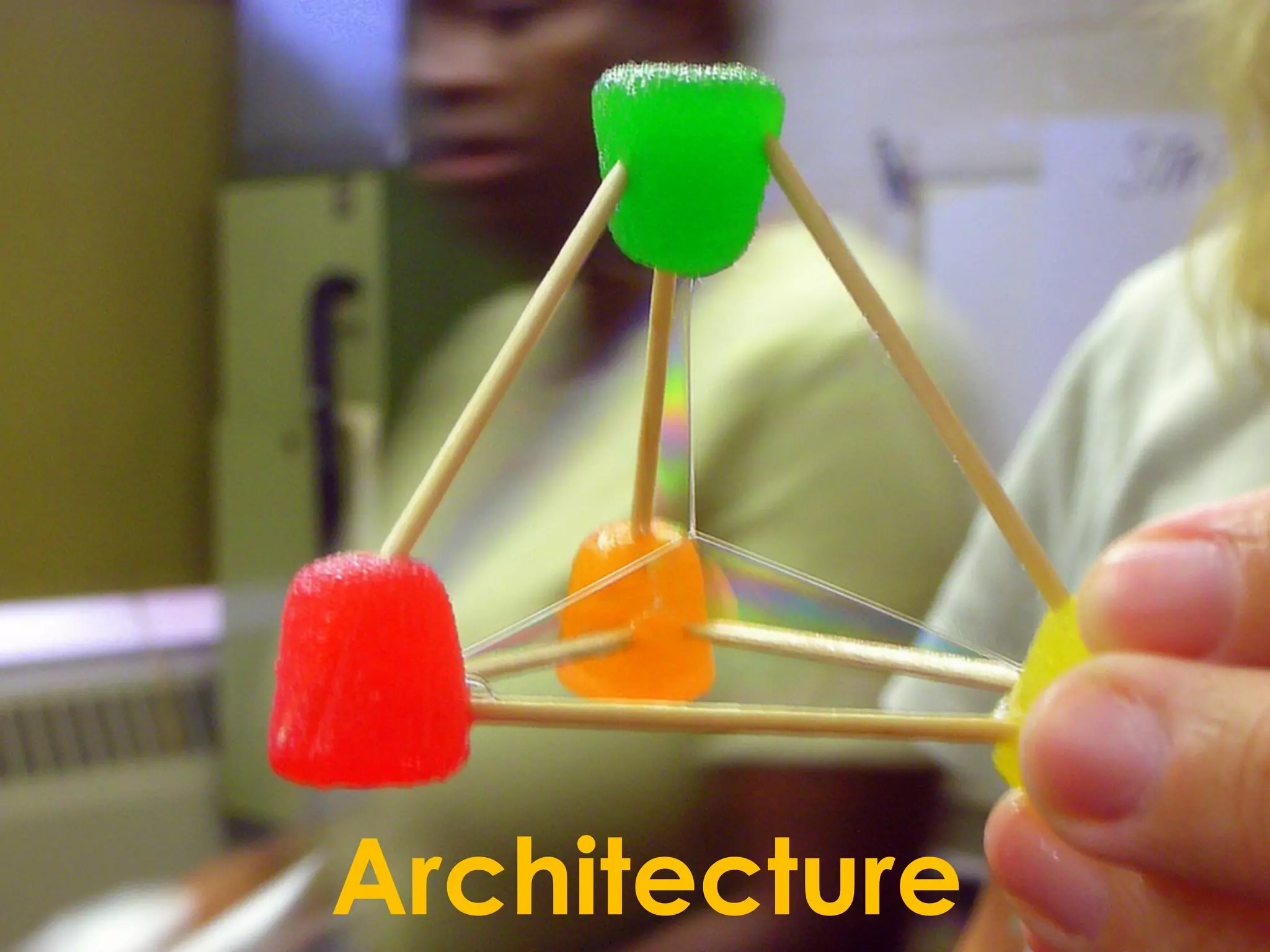 40
System Architecture is abstract,
conceptualization-oriented, global, and
focused to achieve the mission and life
cycle concepts of the system.
Architecture
 