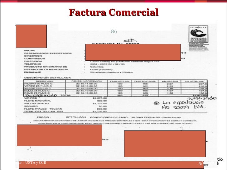 INCOTERMS