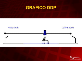 GRAFICO DDP
 