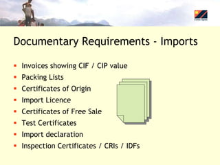 Example Cif Invoice Incoterms 2000 | PPT