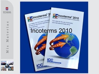 Incoterms 2010 