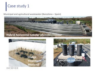 Incover project overview | PDF
