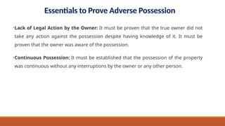 In CPC what is acquisition of ownership.pptx