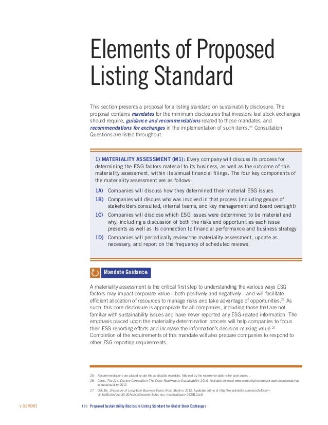 INCR Drafting Committee Consultation Paper