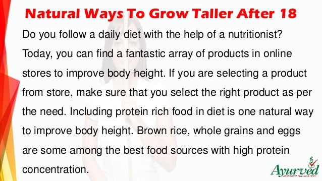 Best Way To Grow Taller Fast Naturally Best Way To Grow Taller Fast Naturally