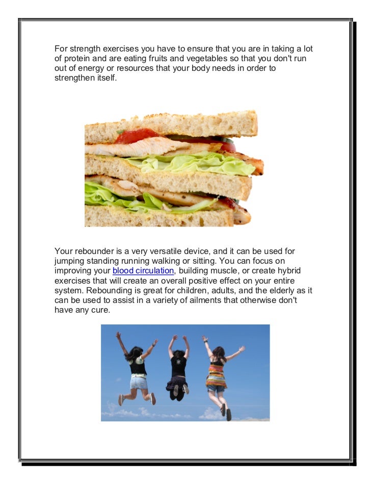 stamina to how increase cardio and to Cardio Stamina Muscle Tone Increase How a with