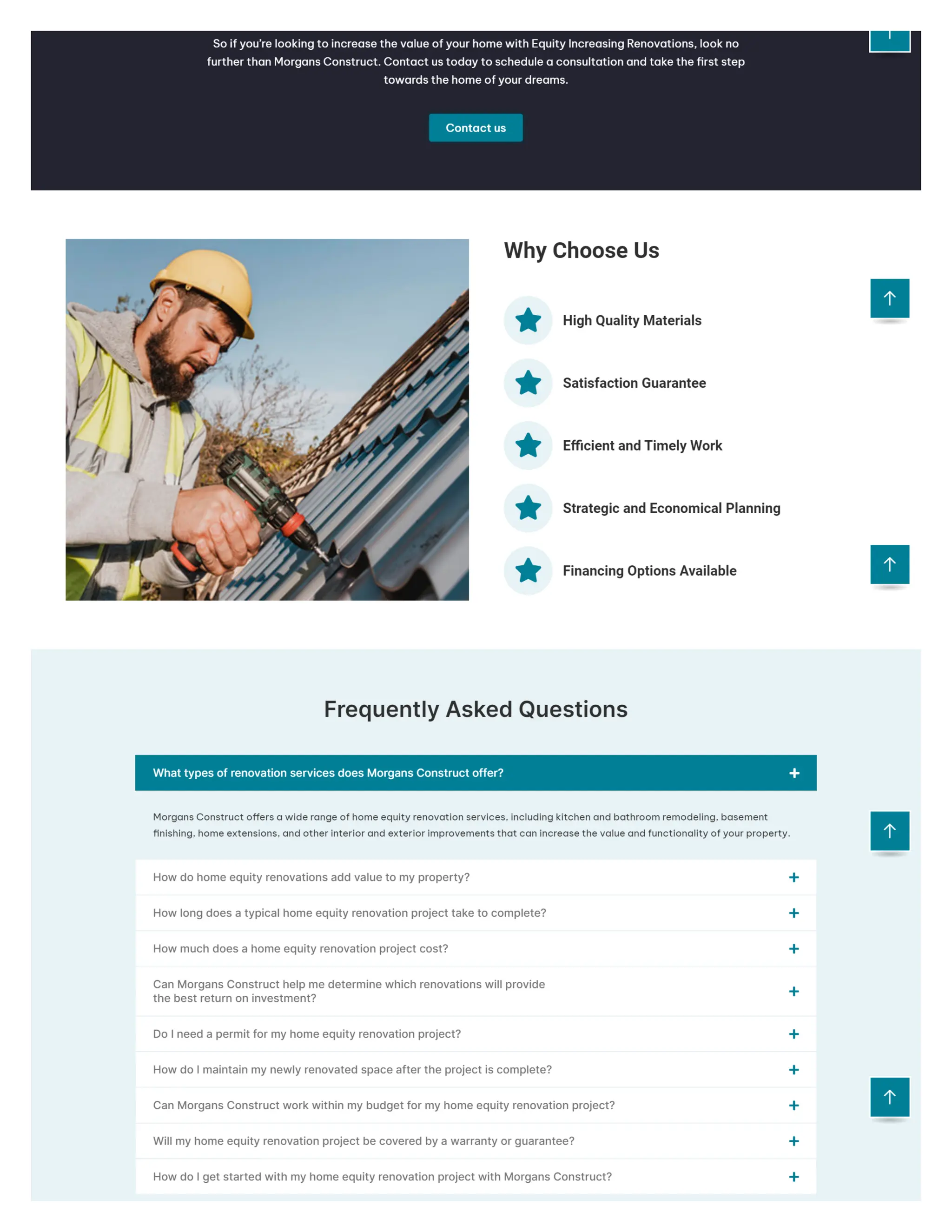Increase Home Equity with Expert Renovations in Brisbane by Construct PDF