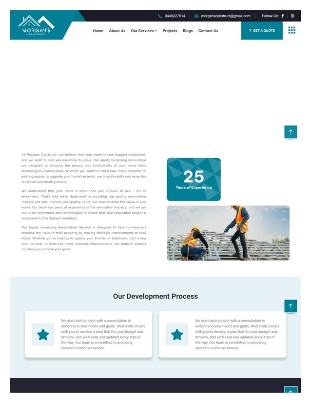 Increase Home Equity with Expert Renovations in Brisbane by Construct PDF
