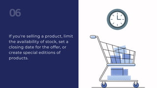 [Increase Sales] 6 Powerful Weapons Of Influence To Quickly Increase ...