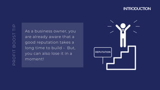 [Increase Sales] 6 Powerful Weapons Of Influence To Quickly Increase ...