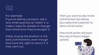 [Increase Sales] 6 Powerful Weapons Of Influence To Quickly Increase ...