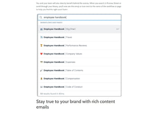 Increase Trust in Your Processes: Introducing Custom Branding | PDF