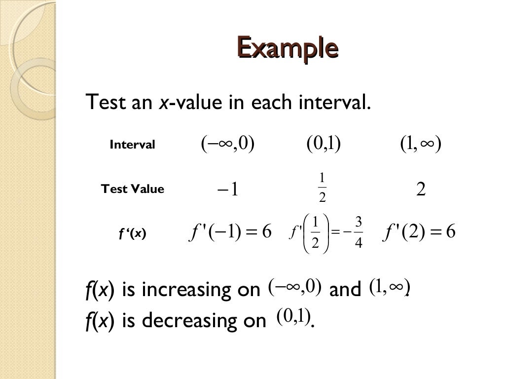 increasing-and-decreasing-functions-ap-calc-sec-3-3