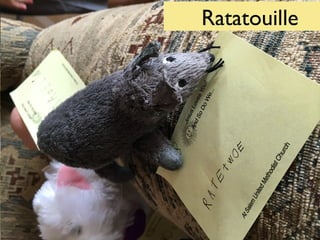 28
Ratatouille
 