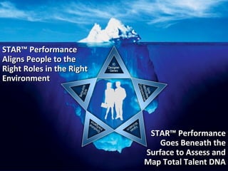 Key Principles Star Performance Increasing profitability through star performance | PPT