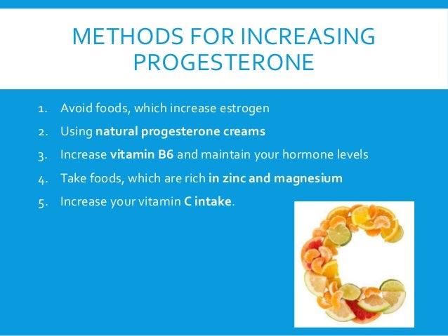 How To Increase Ovulation Naturally With Food How To Increase Ovulation Naturally With Food
