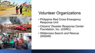 Increasing Resilience And Disaster Risk Reduction.pptx