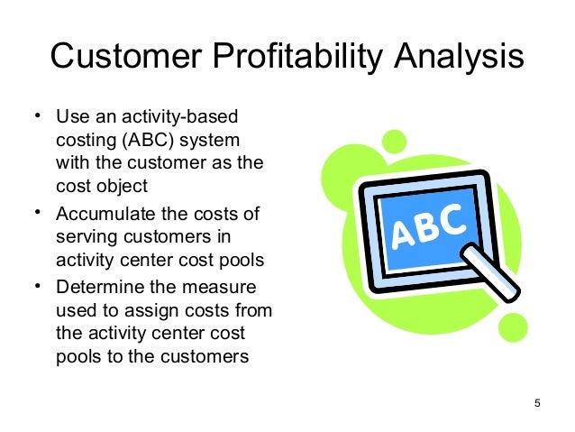 customer profitability and lifetime value pdf