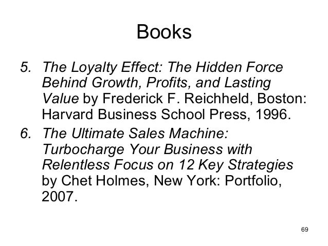 Increasing The Lifetime Value Of A Customer