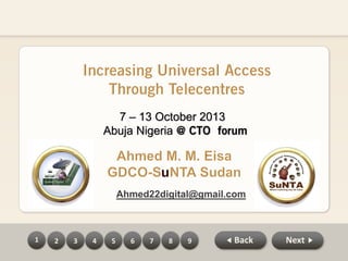 7 – 13 October 2013
Abuja Nigeria

1

2

3

4

5

6

7

8

9

Back

Next

 