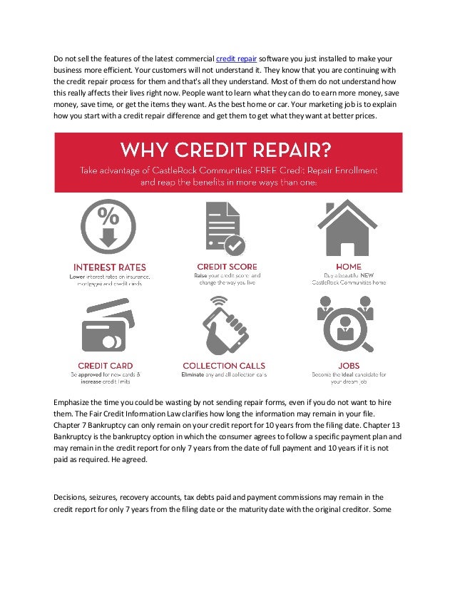 increasing your credit repair business opportunity credit repair business