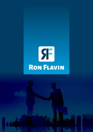 Ron Flavin
 