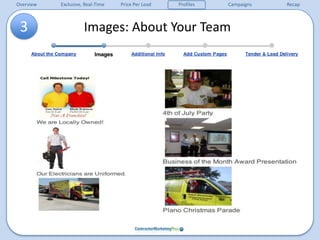 3Images:  Logos = Signs of Trust