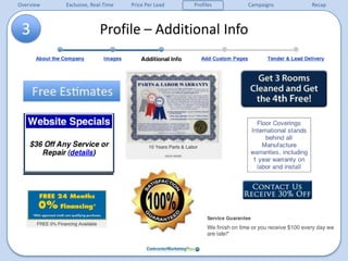 3Images: About Your Team