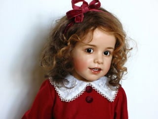 Incredible dolls