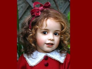 Incredible dolls