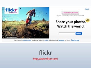 Web-based. Free. Simple.