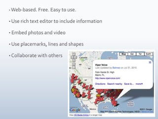  Viewer controls slideshow (click to advance)