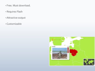 Web program. Easy to use.