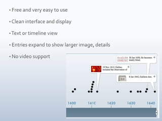  Use Hospots to include other images, links and info