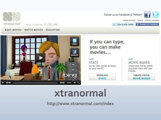  Can use .csv and .xml files to import dataProtovishttp://vis.stanford.edu/protovis/