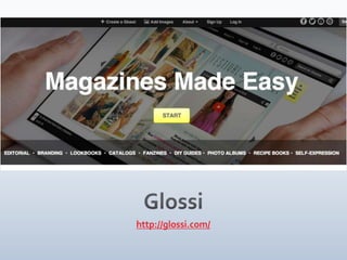 Dipityhttp://www.dipity.com/
