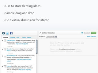  Simple interface