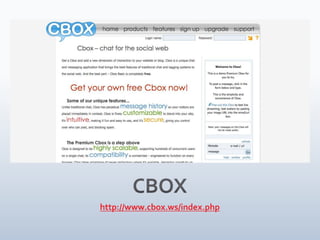  Interesting platform for bloggersScribdhttp://scribd.com/