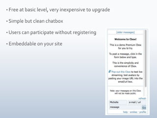  Free document hosting