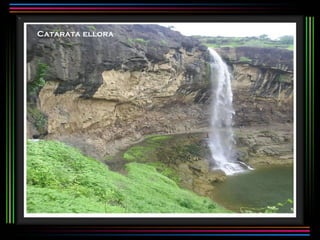 Catarata ellora