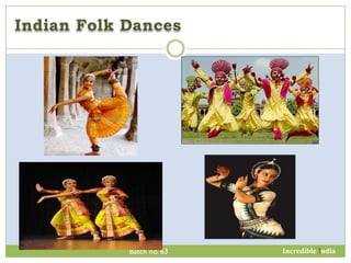 Batch no. 63   Incredible !ndia
 