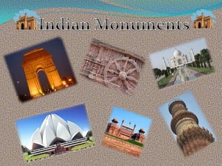 Incredible india