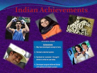 Incredible india
