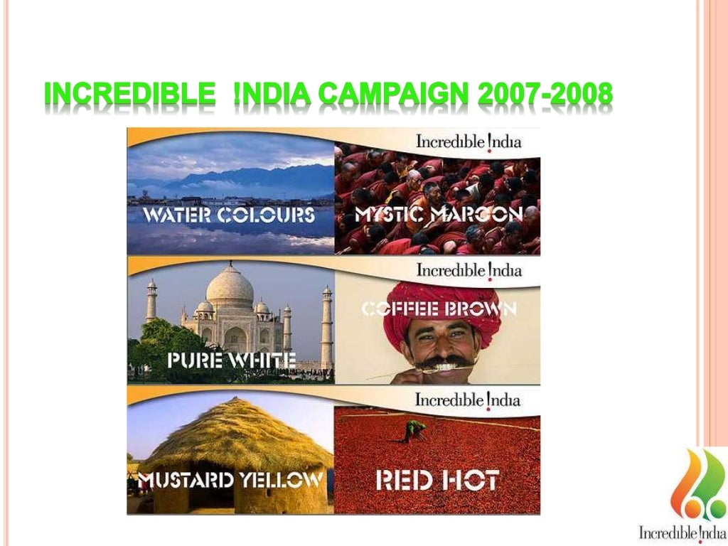 Incredible India Campaign incredible-india-campaign