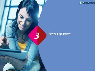 States of India
 