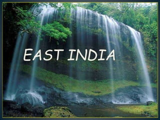EAST INDIA
 