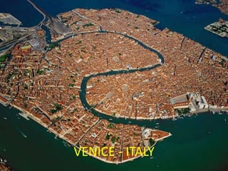 VENICE - ITALY