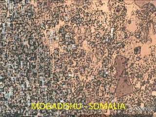 MOGADISHU - SOMALIA