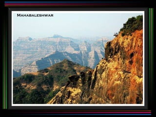 Mahabaleshwar  